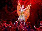 The Little Humpbacked Horse ballet at Belarus' Bolshoi Theater