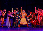 The Little Humpbacked Horse ballet at Belarus' Bolshoi Theater 