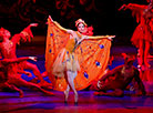 The Little Humpbacked Horse ballet at Belarus' Bolshoi Theater 