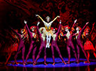 The Little Humpbacked Horse ballet at Belarus' Bolshoi Theater