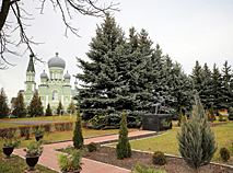 陀思妥耶夫斯基在农业镇陀思妥耶沃的地方志文学博物馆