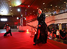 Guests at the opening ceremony of the 27th Minsk International Film Festival Listapad