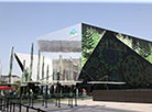 Belarus’ Pavilion at EXPO 2020