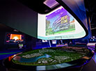 Belarus’ Pavilion at EXPO 2020