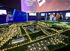 Belarus’ Pavilion at EXPO 2020