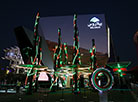 Belarus’ National Day at EXPO 2020 in Dubai