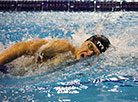 Belarusian Short Course Swimming Championships in Brest