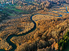 Ptich River, Minsk District