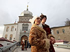 Old Castle in Grodno reopens after restoration