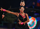 WDSF European Championship Ten Dance Youth in Minsk