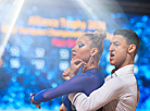 WDSF European Championship Ten Dance Youth in Minsk
