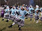 Belovezhskaya Fairy Tale event 