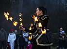 Belovezhskaya Fairy Tale event 