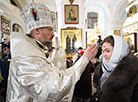 Митрополит Минский и Заславский Вениамин, Патриарший Экзарх всея Беларуси