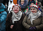 "Калядныя цары" ў Капыльскім раёне