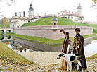 Восень у Беларусі