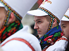"Калядныя цары" ў Капыльскім раёне