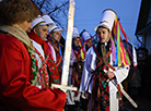 "Калядныя цары" ў Капыльскім раёне