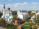 Восень у Беларусі
