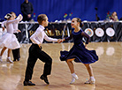 Соревнования Royal Ball 2022 в Минске