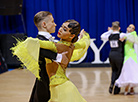 Соревнования Royal Ball 2022 в Минске