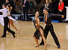 Соревнования Royal Ball 2022 в Минске