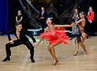Соревнования Royal Ball 2022 в Минске