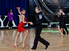 Соревнования Royal Ball 2022 в Минске