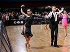 Соревнования Royal Ball 2022 в Минске