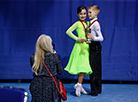 Соревнования Royal Ball 2022 в Минске
