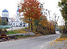 Восень у Беларусі