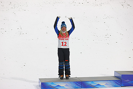 Hanna Huskova