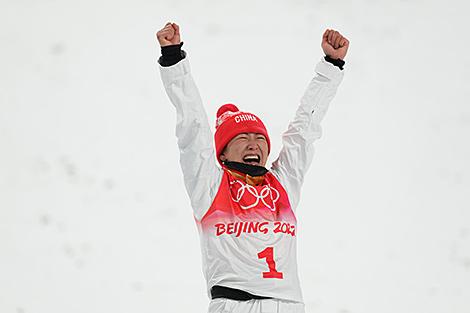 Xu Mengtao