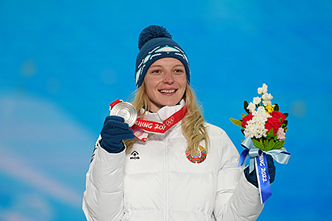 Hanna Huskova