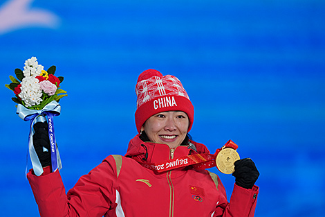 Xu Mengtao