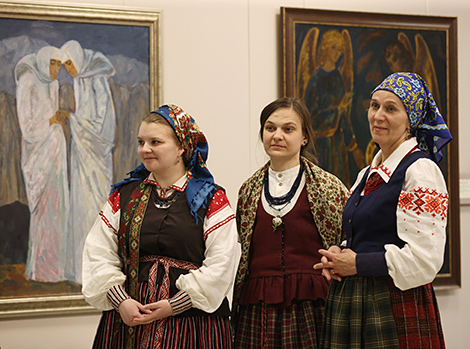 Выстава 