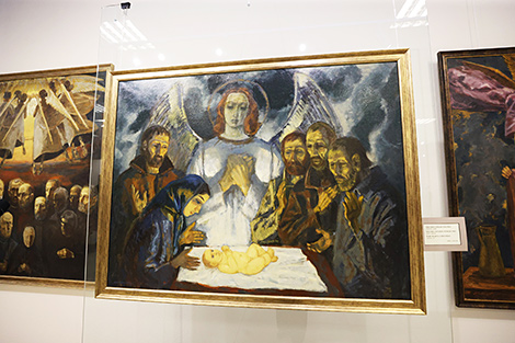 Выстава 