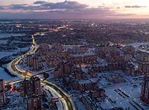 Лепшыя фота Беларусі ў лютым-2022