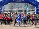 Жаночы забег Beauty Run 2022 