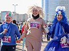 Жаночы забег Beauty Run 2022 