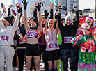 Жаночы забег Beauty Run 2022 