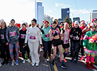 Жаночы забег Beauty Run 2022 