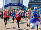 Жаночы забег Beauty Run 2022 