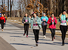 Жаночы забег Beauty Run 2022 