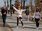 Жаночы забег Beauty Run 2022 