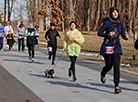 Beauty Run 2022 у Мінску 