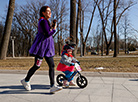 Beauty Run 2022 у Мінску 