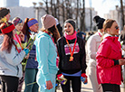 Beauty Run 2022 у Мінску 