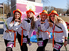 Beauty Run 2022 у Мінску 