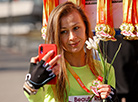 Beauty Run 2022 у Мінску 